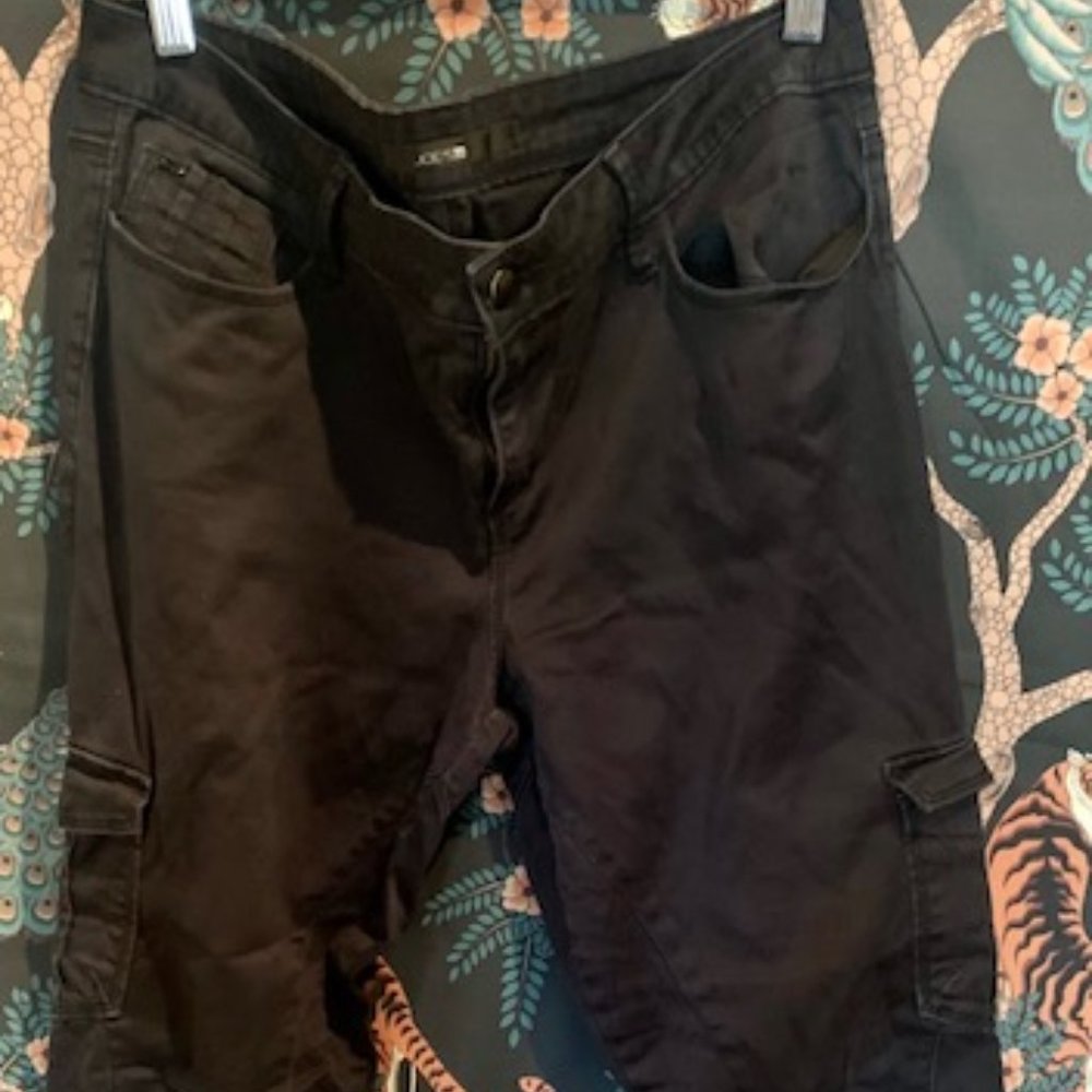 Joes jeans cargo pant